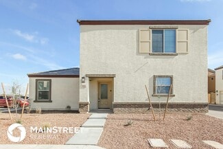 3915 S 82nd Dr, Phoenix, AZ 85043