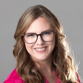 Tiffany Ribordy