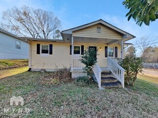 900 Chalmers St, Durham, NC 27707