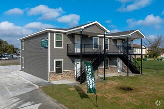 3009 Grey Wolf Cir, Denton, TX 76209