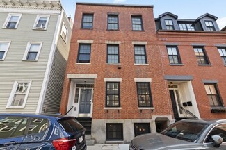7 Allston St Unit 1, Boston, MA 02129
