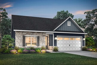 320 Springbrook, White House, TN 37188