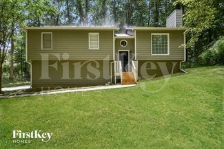 24 Arbor Way, Dallas, GA 30157