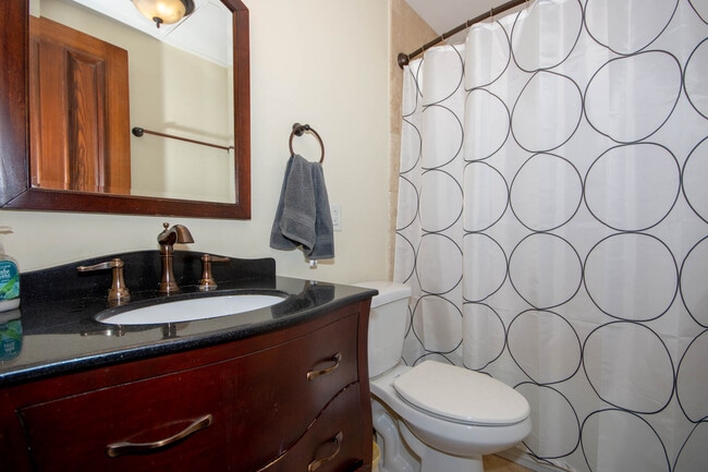 12 Worthington St unit 2, Roxbury Crossing, MA 02120 - photo 7