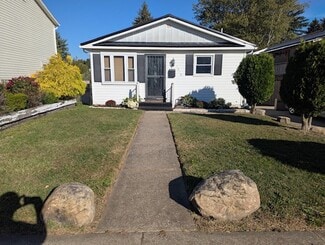 1416 E 35th St, Erie, PA 16504