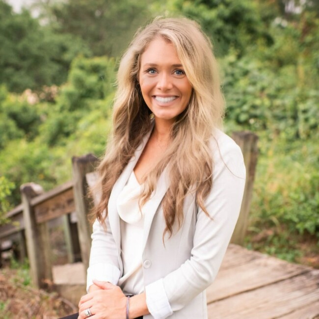 Brittney Reeves