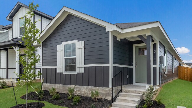 216 Puerto Plata Ave unit 36199809, Bastrop, TX 78602 - photo 2