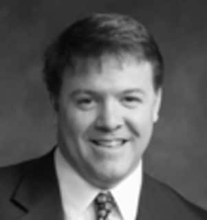 James McGinley