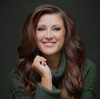 Jen Luce
