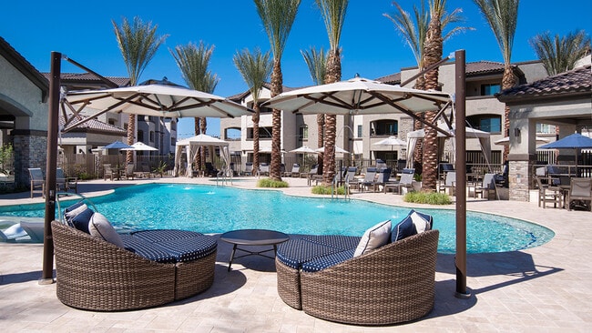 Encantada Continental Reserve, Tucson, AZ 85743 - photo 3