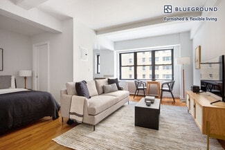 400 E 57th St Unit FL8-ID1140, New York, NY 10022