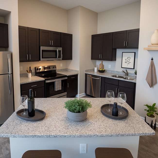 Groves at Waters Edge, Waynesville, NC 28786 - photo 4