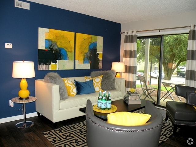 The Parke at Trinity Apartment Homes, Raleigh, NC 27607 - photo 1