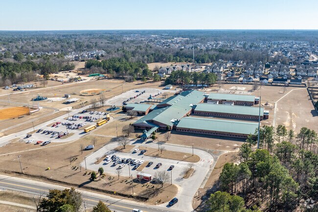 Lake Rim Elementary School