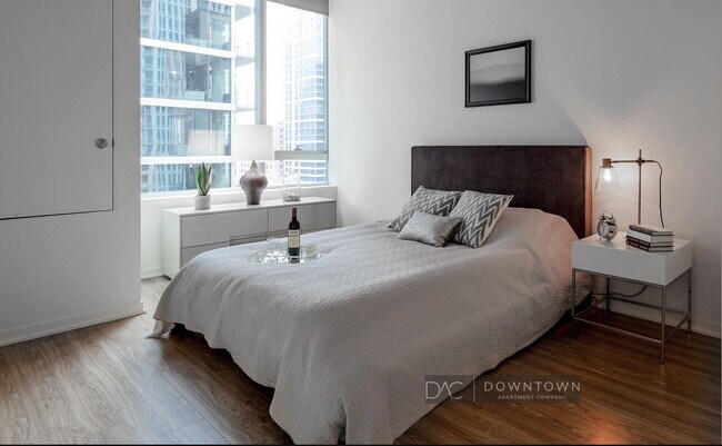 1315 S Wabash Ave unit 507, Chicago, IL 60605 - photo 7