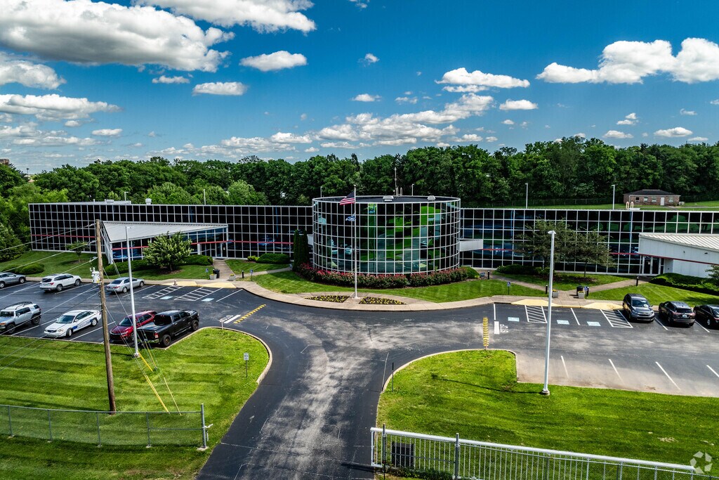 Ky Tech - Bowling Green Regional Tech Center