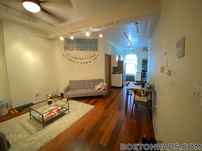 55 St Stephen St unit 2, Boston, MA 02115 - photo 5