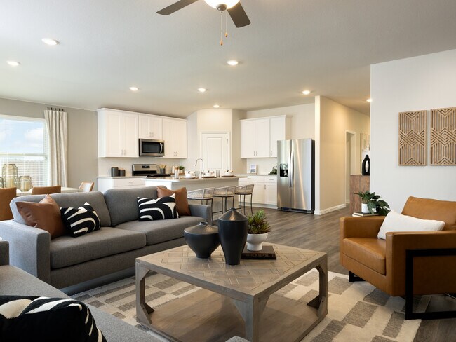 1801 Windmill Ln unit 37075290, Princeton, TX 75407 - photo 7