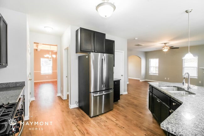 648 Armitage Way, Stockbridge, GA 30281 - photo 6