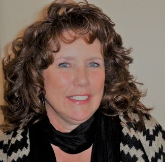 Frances Briody