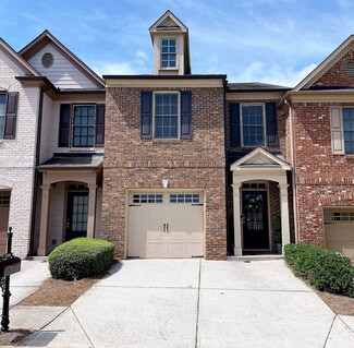 2708 Beynon Ln NE, Suwanee, GA 30024