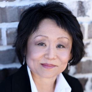 Hwai Wong