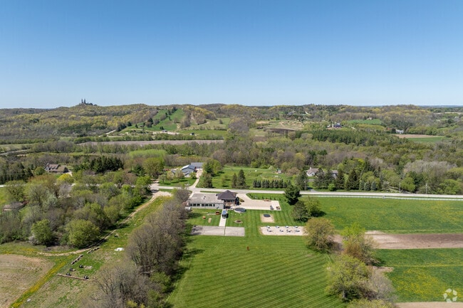 Hartford students can attend St. Augustine School.