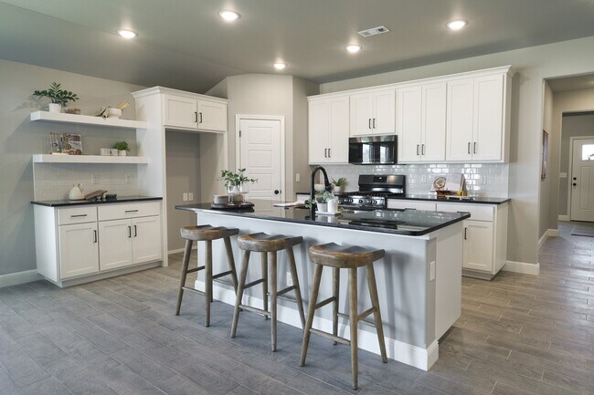 12925 S 21st Place E, Jenks, OK 74037 - photo 6