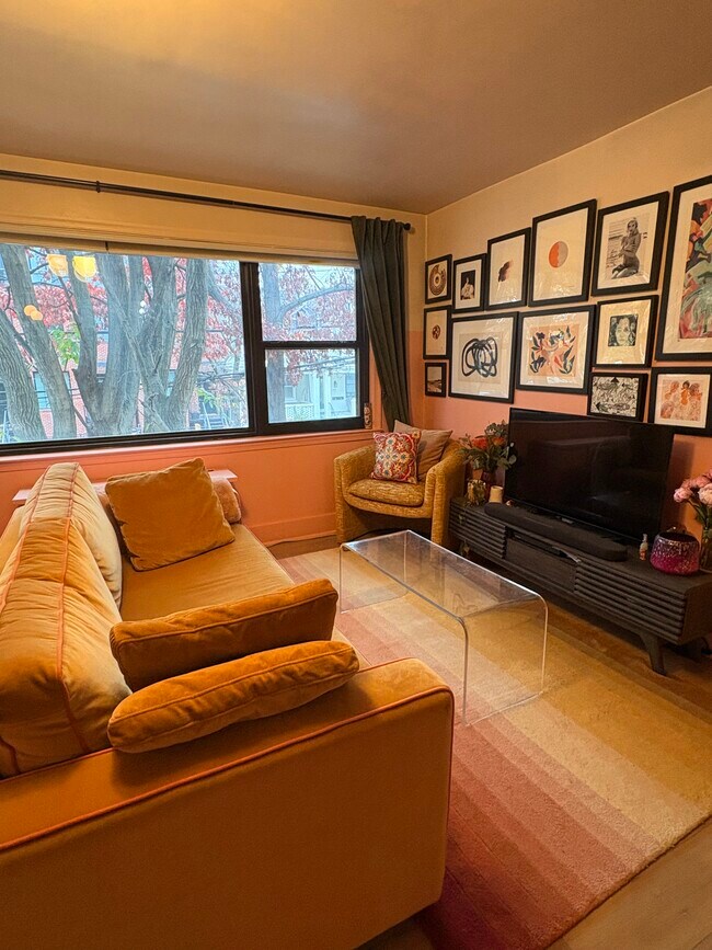 604 Longfellow St NW unit 305, Washington, DC 20011 - photo 5