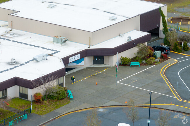 Cascade View Elementary School