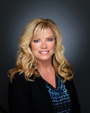Mary Adrian