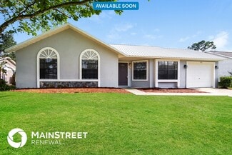 676 Munich St NW, Palm Bay, FL 32907