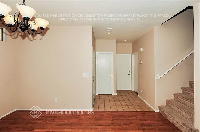 5217 Pioneer Cabin Ct, North Las Vegas, NV 89031 - photo 3