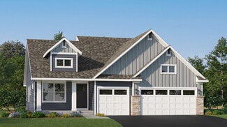 1918 Ironwood Dr, Carver, MN 55315