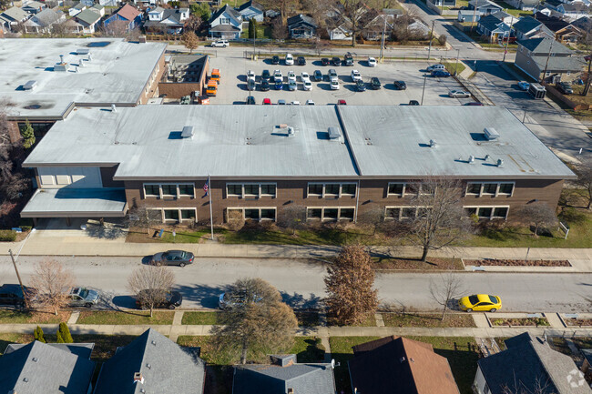 The Path School offers a place where students can gain a quality education.