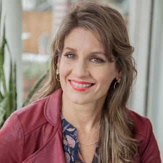 Deborah Pierce