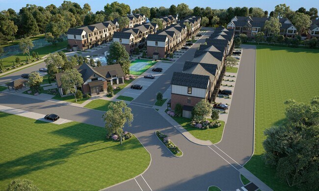 Whitman Villas, Greenfield, IN 46140 - photo 3