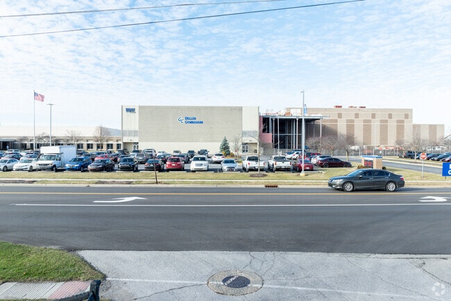 Greenfield Central High School