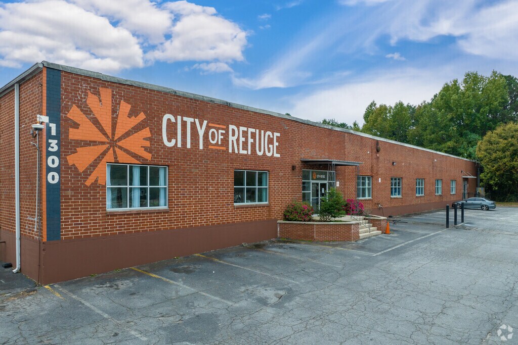 Bright Futures Academy is a private, Christian school in Atlanta, GA.