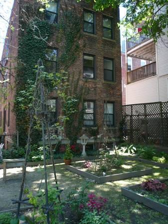 110 Central St unit 2, Somerville, MA 02143 - photo 3