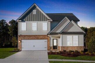 265 Williams Grove Ln, Apex, NC 27523