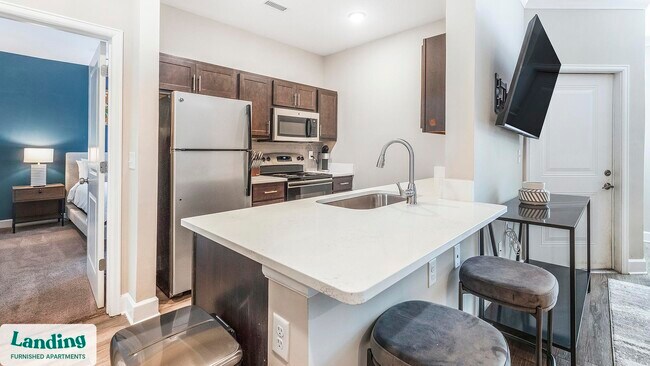 195 N Creek Dr unit 3104, Summerville, SC 29486 - photo 6