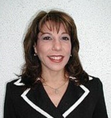 Lorraine Hunter