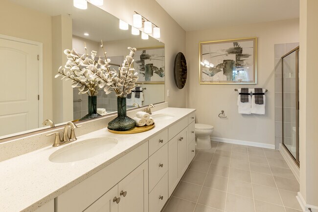 The Village Cabin Branch - Gatherings® at Cabin Branch, Clarksburg, MD 20871 - photo 5