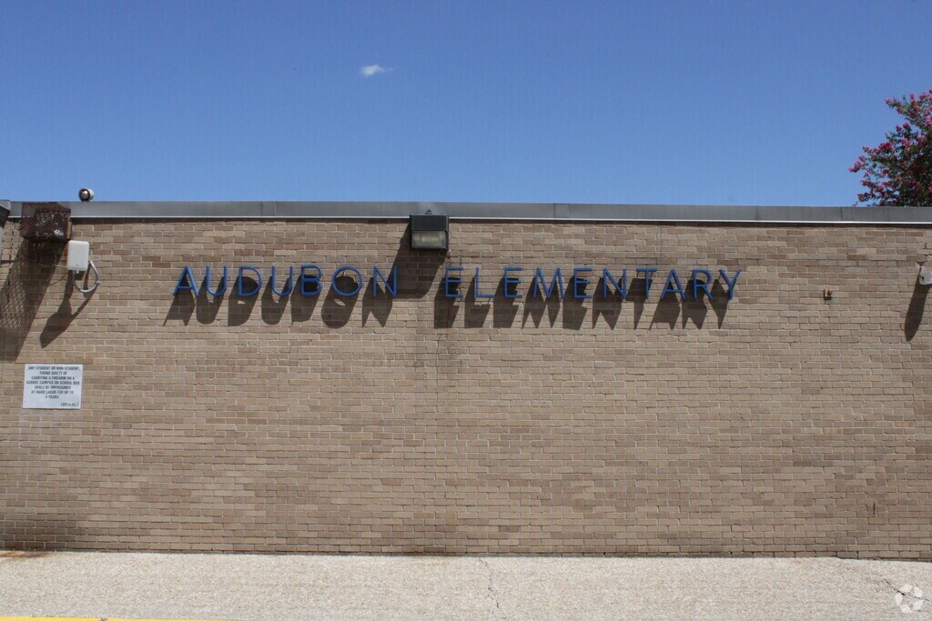 Audubon Elementary School, Baton Rouge LA Rankings & Reviews