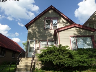 2930 N Humboldt Blvd Unit 2930 N Humboldt Blvd, Milwaukee, WI 53212