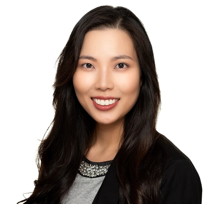 Natasia Chin Real Estate Agent in Gaithersburg, MD