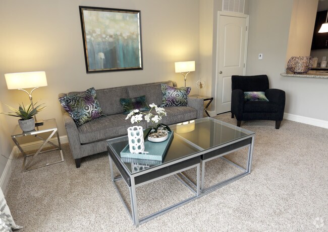 82 Flats At The Crossing, Indianapolis, IN 46240 - photo 5