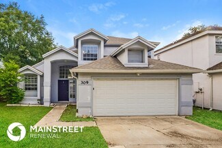 309 Tiburon Ct, Orlando, FL 32835