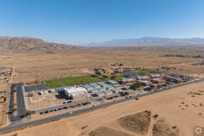 Students are the highest priority at Vanguard Preparatory